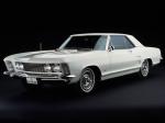 Buick Riviera 1963 года